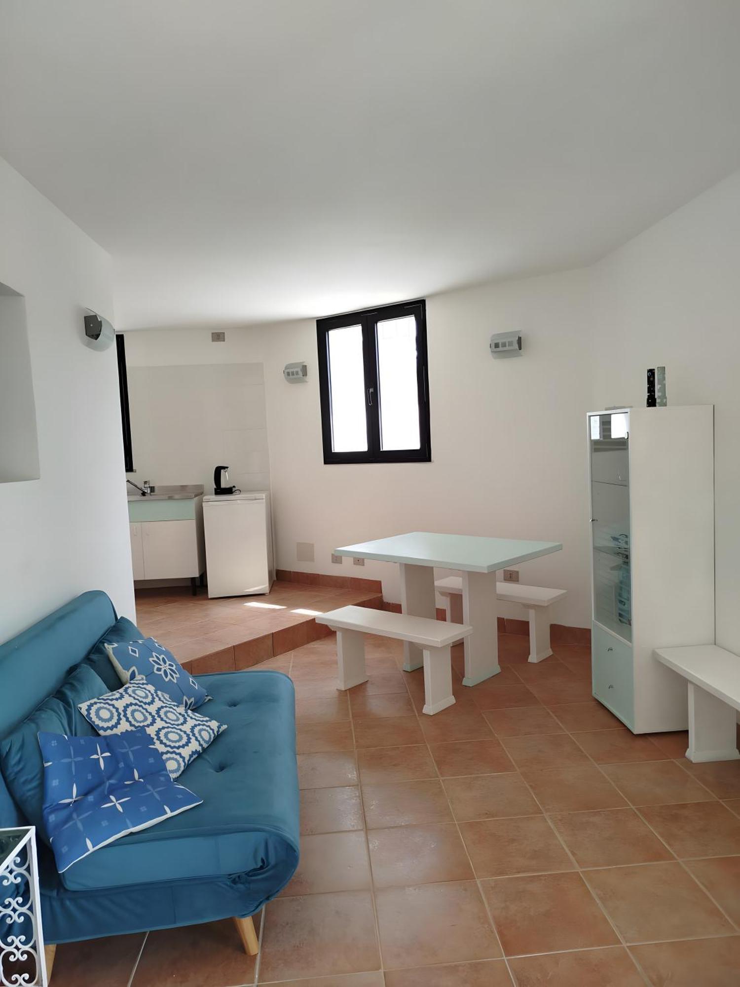 Villa Vista Mare Cala Ginepro Punta Molara Extérieur photo